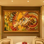 Hotel Mq 5*
