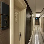 Hotel Mq Arnavutkoy