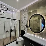 Hotel Mq 5*
