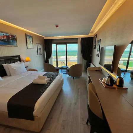 Hotel Mq *