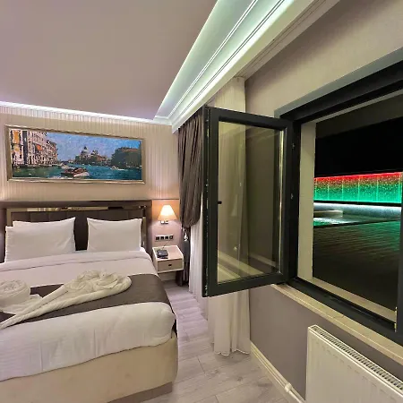 Mq Hotel