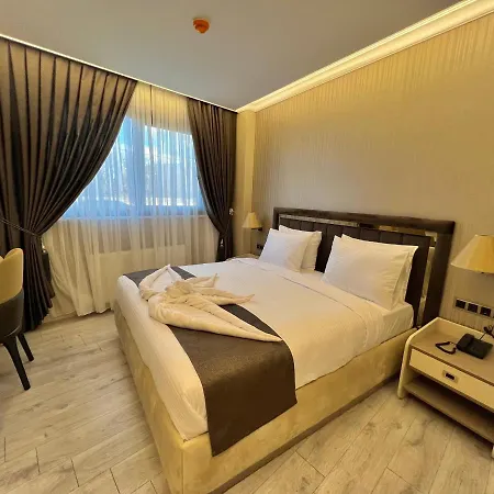 Hotel Mq