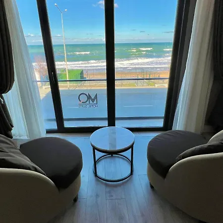 Hotel Mq