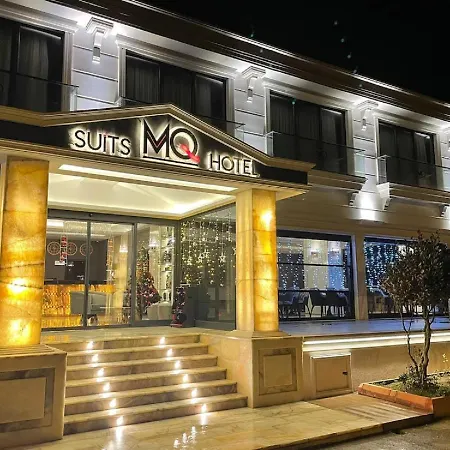 Hotel Mq