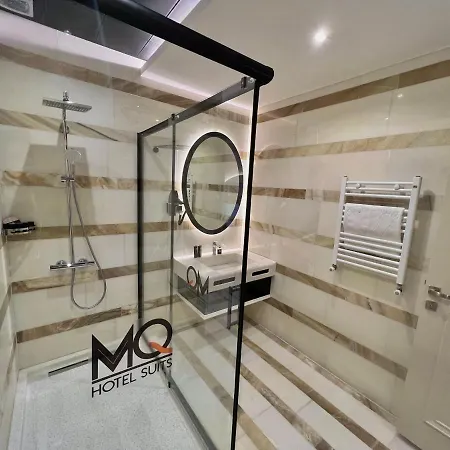 Hotel Mq & Arnavutkoy