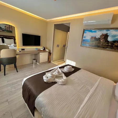 Mq Szálloda Arnavutköy