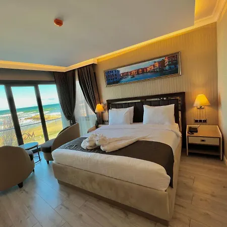 Hotel Mq & Arnavutkoy