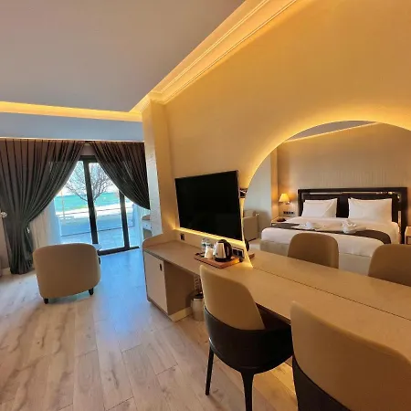 Mq Hotel Arnavutkoy