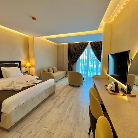 Hotel Mq Arnavutkoy