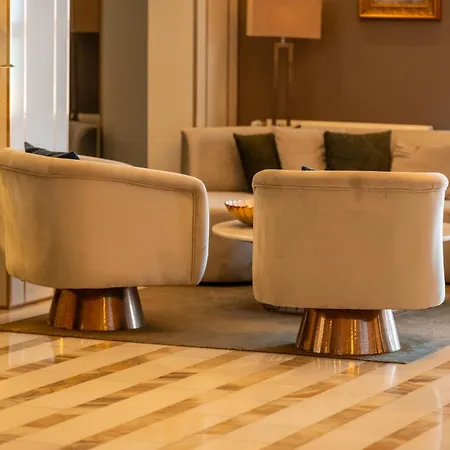 Hotel Mq Arnavutkoy