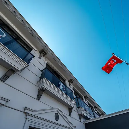 Mq Arnavutköy