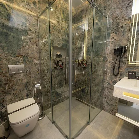 Mq & 5* Arnavutkoy
