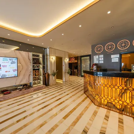 Hotel Mq *