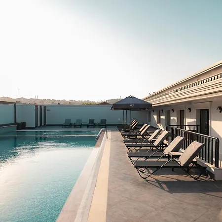 Hotel Mq &