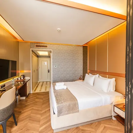 Mq Hotel *