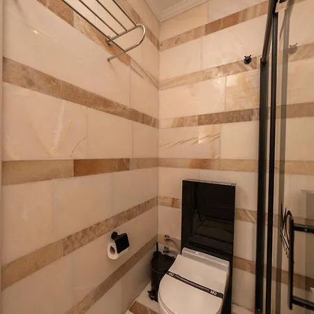 Mq & 5* Arnavutkoy