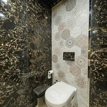 Mq & 5* Arnavutkoy