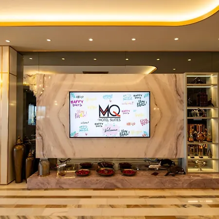 Mq Hotel Arnavutkoy