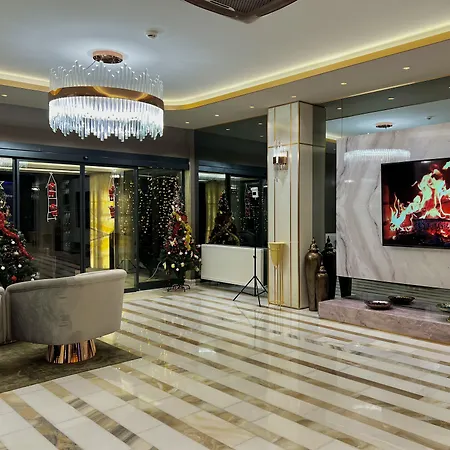 Hotel Mq &