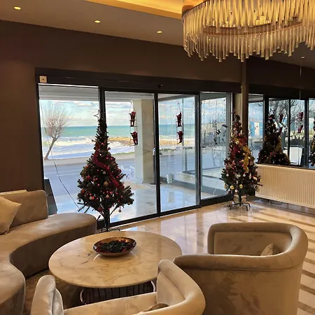 Hotel Mq & Arnavutkoy