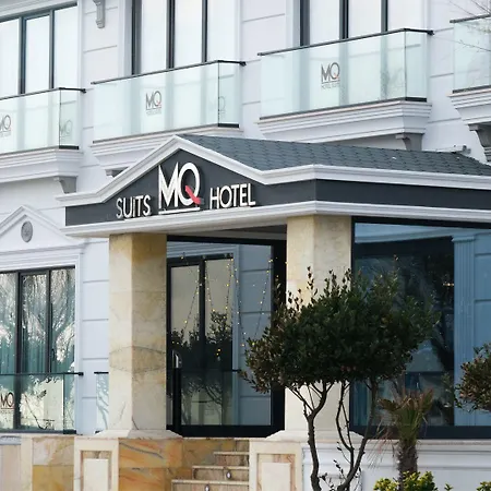 Mq & 5* Arnavutkoy