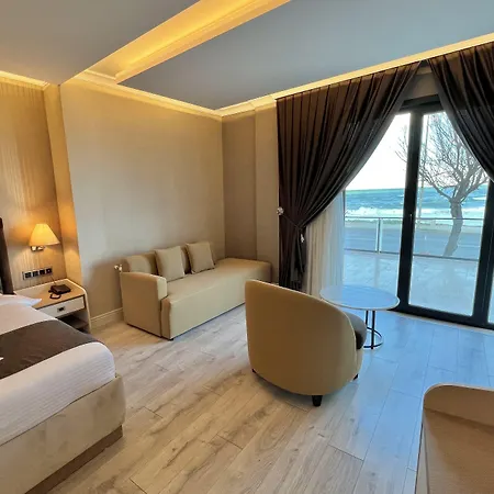 Mq & 5* Arnavutkoy