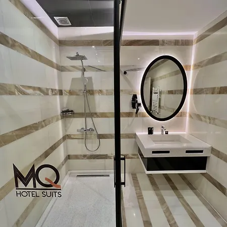 Mq & 5* Arnavutkoy