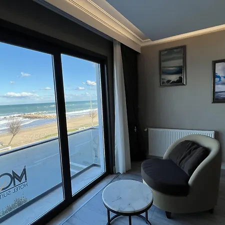 Mq & Hotel Arnavutkoy