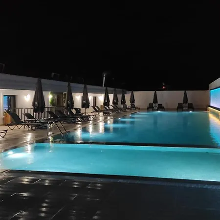 Hotel Mq & Arnavutkoy