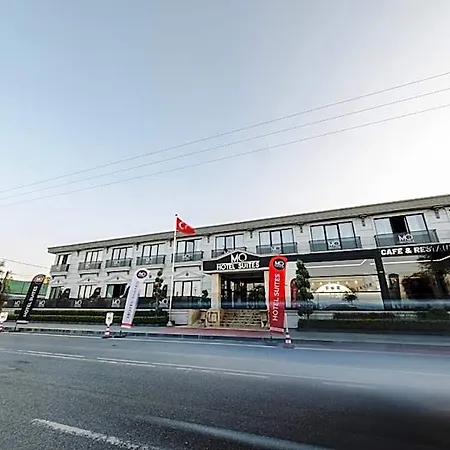 Mq Hotel 5*