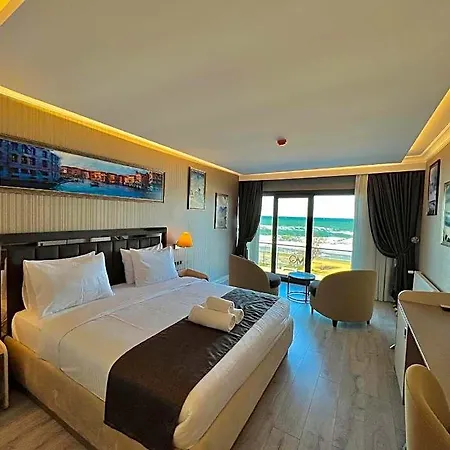 Hotel Mq 5*