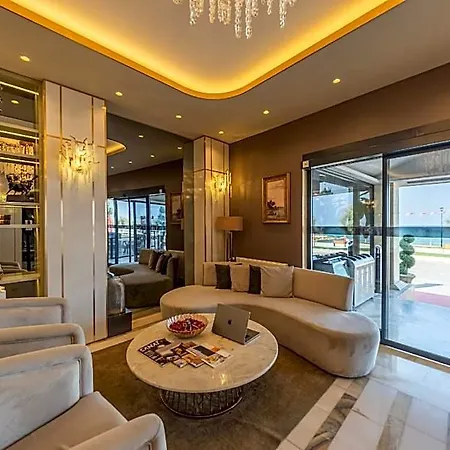 Mq 5* Arnavutkoy