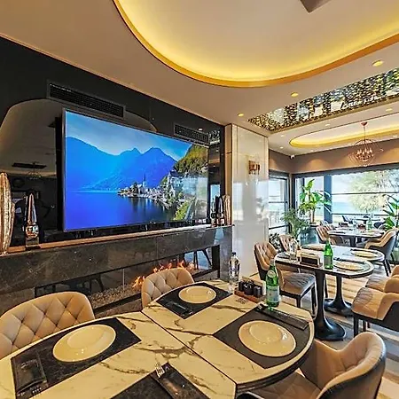 Hotel Mq