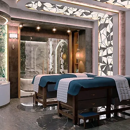 Mq Hotel Arnavutkoy