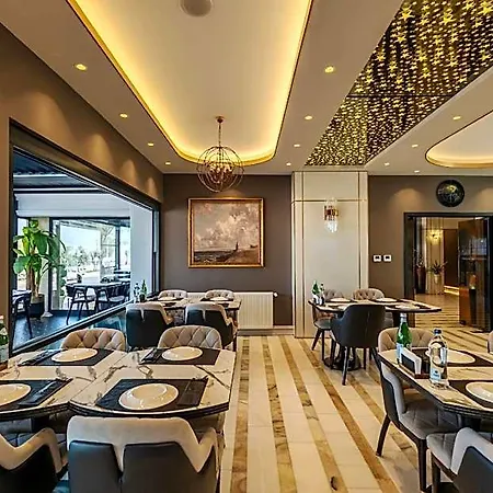 Hotel Mq Arnavutkoy