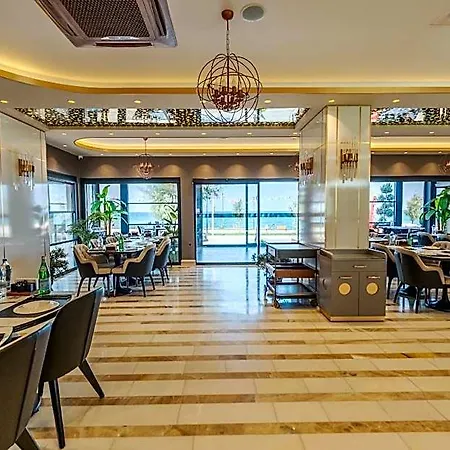 Mq 5* Arnavutkoy