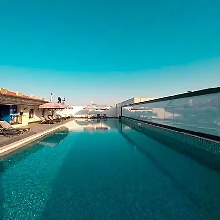 Hotel Mq 5*