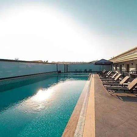 Mq Hotel