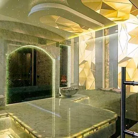 Hotel Mq 5*
