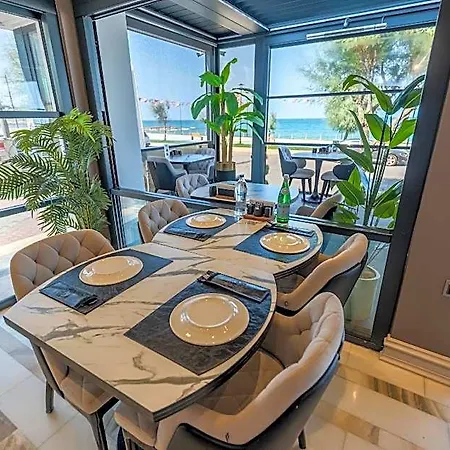 Mq 5* Arnavutkoy