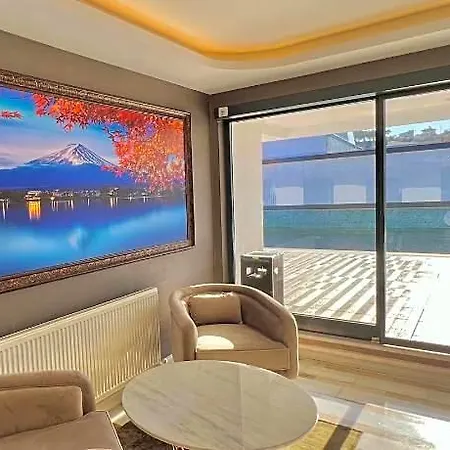 Hotel Mq 5*