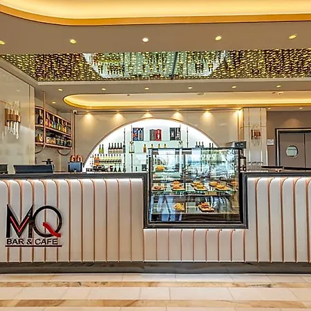 Mq Hotel
