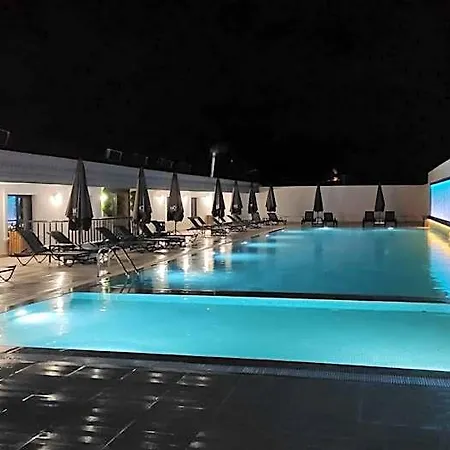 Mq Hotel 5*