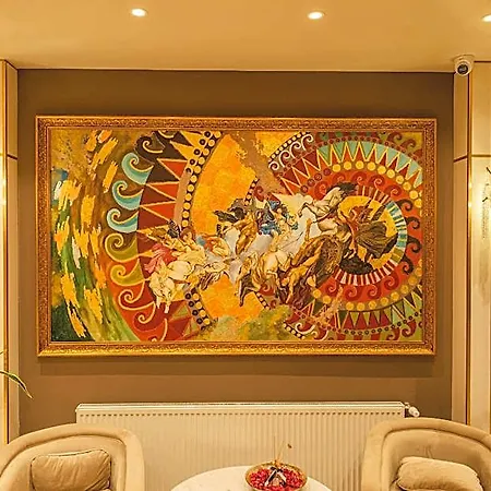 Mq Hotel