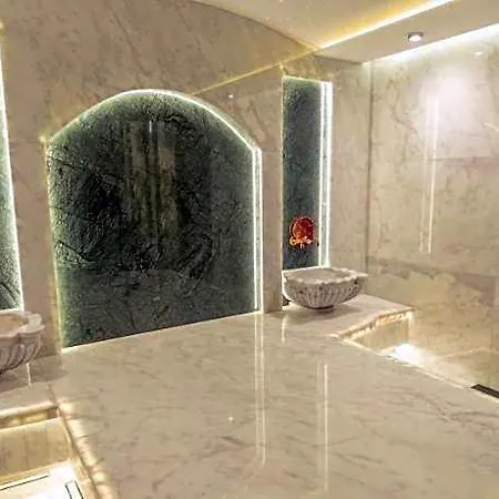 Mq Hotel Arnavutkoy