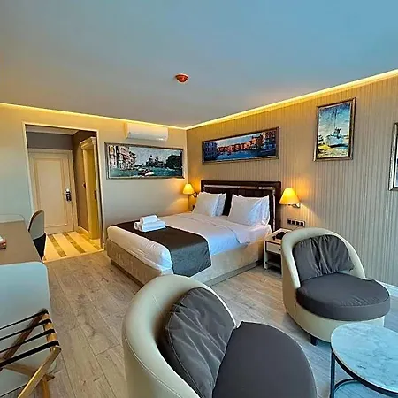 Mq 5* Arnavutkoy