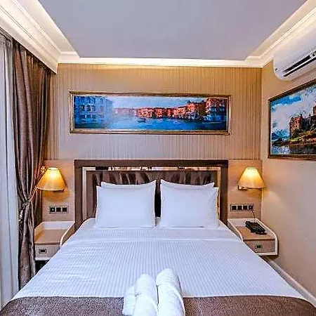 Hotel Mq Arnavutkoy