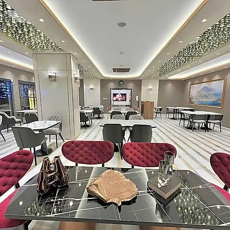 Mq 5* Arnavutkoy