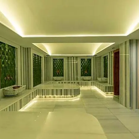 Hotel Mq