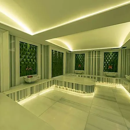 Hotel Mq 5*